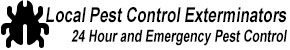 Mayview Park NC Pest Control Exterminators
